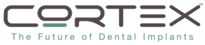 Cortex Zahnimplantate Logo