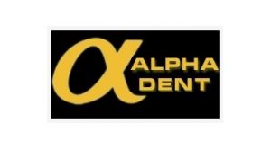 Alpha Dent Logo