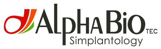 Alpha Bio Tec Dental Implants Logo