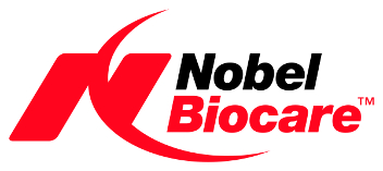 Nobel Biocare Dental Implants Logo
