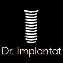 Dr. Implantat Logo