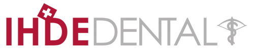 Ihde Dental Logo