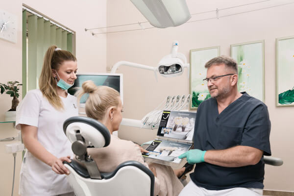 DRN Dental in Sopron